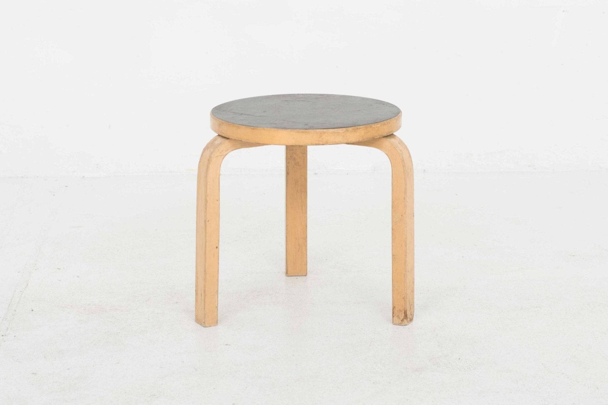 クライマックスセール Alvar スツール Aalto Stool Stool 60 スツール ...