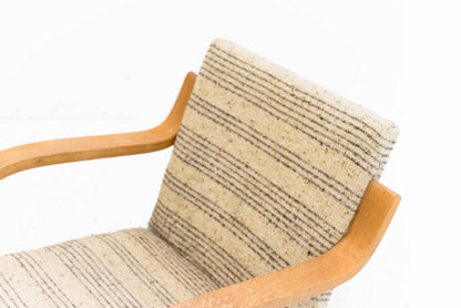 Alvar Aalto Modell 402 Sessel von Artek - 2nd home