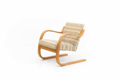 Alvar Aalto Modell 402 Sessel von Artek - 2nd home