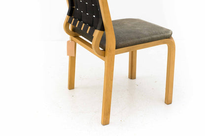 Alvar Aalto Modell 612 Stuhl von Artek - 2nd home