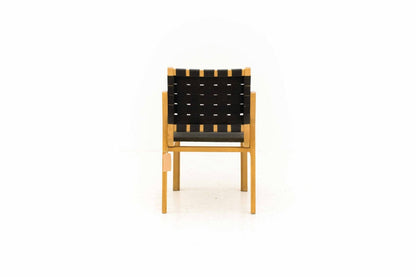 Alvar Aalto Modell 612 Stuhl von Artek - 2nd home