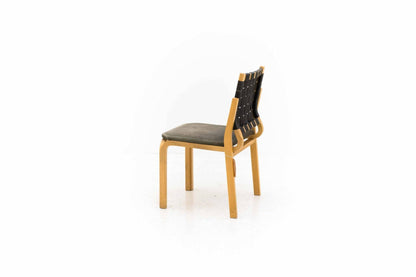 Alvar Aalto Modell 612 Stuhl von Artek - 2nd home