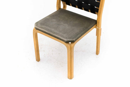 Alvar Aalto Modell 612 Stuhl von Artek - 2nd home