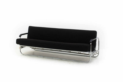 Alvar Aalto Schlafsofa von Wohnbedarf / Embru - 2nd home