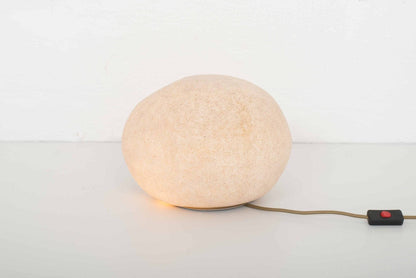 André Cazenave Moonrock Lampen für Atelier A - 2nd home