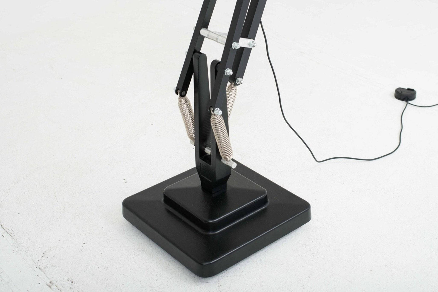 Anglepoise Giant 1227 Stehleuchte von George Carwardine - 2nd home