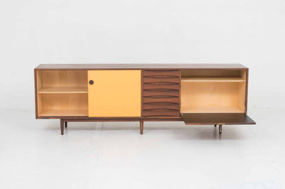 Arne Vodder 29A Sideboard von Sibast - 2nd home