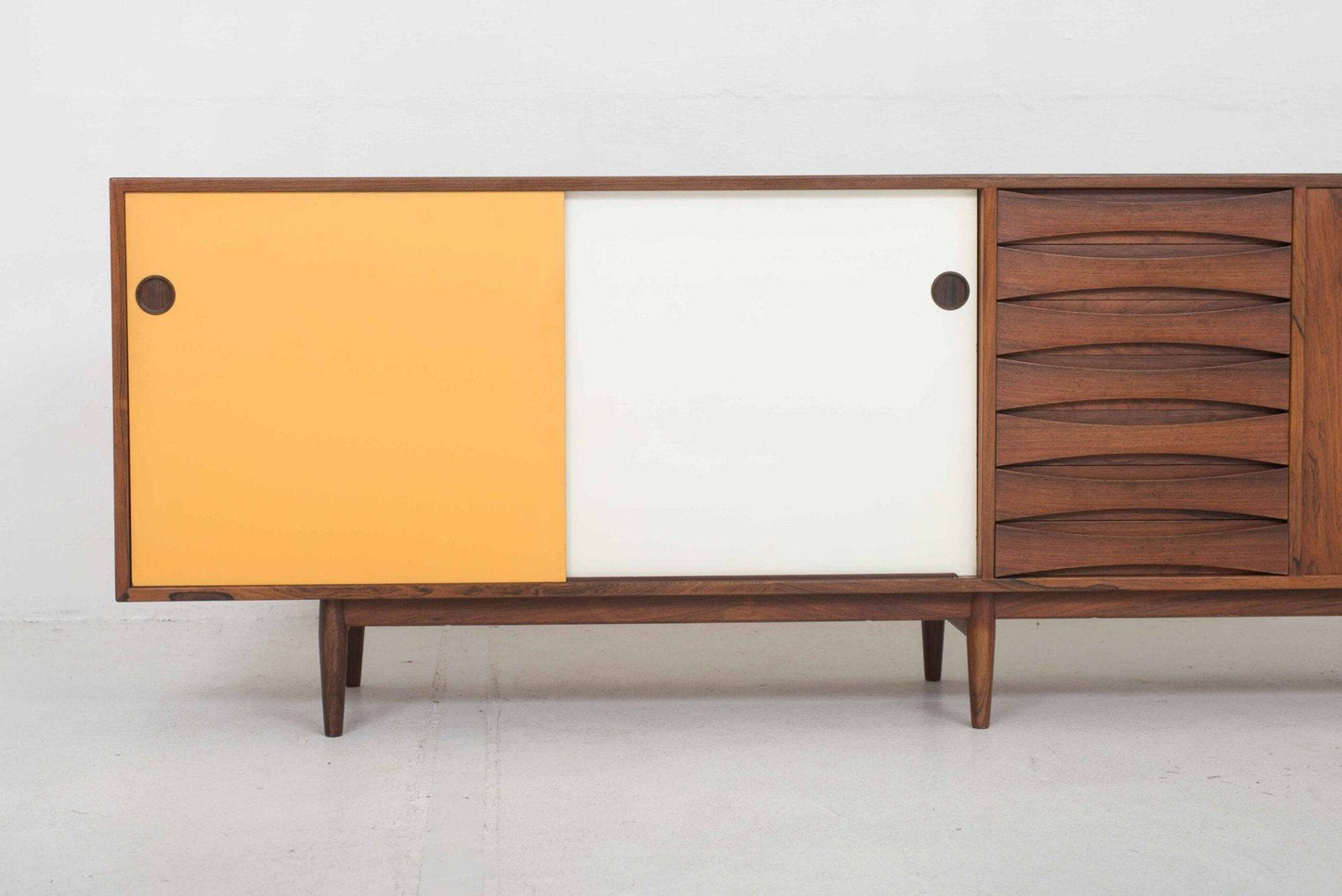 Arne Vodder 29A Sideboard von Sibast - 2nd home