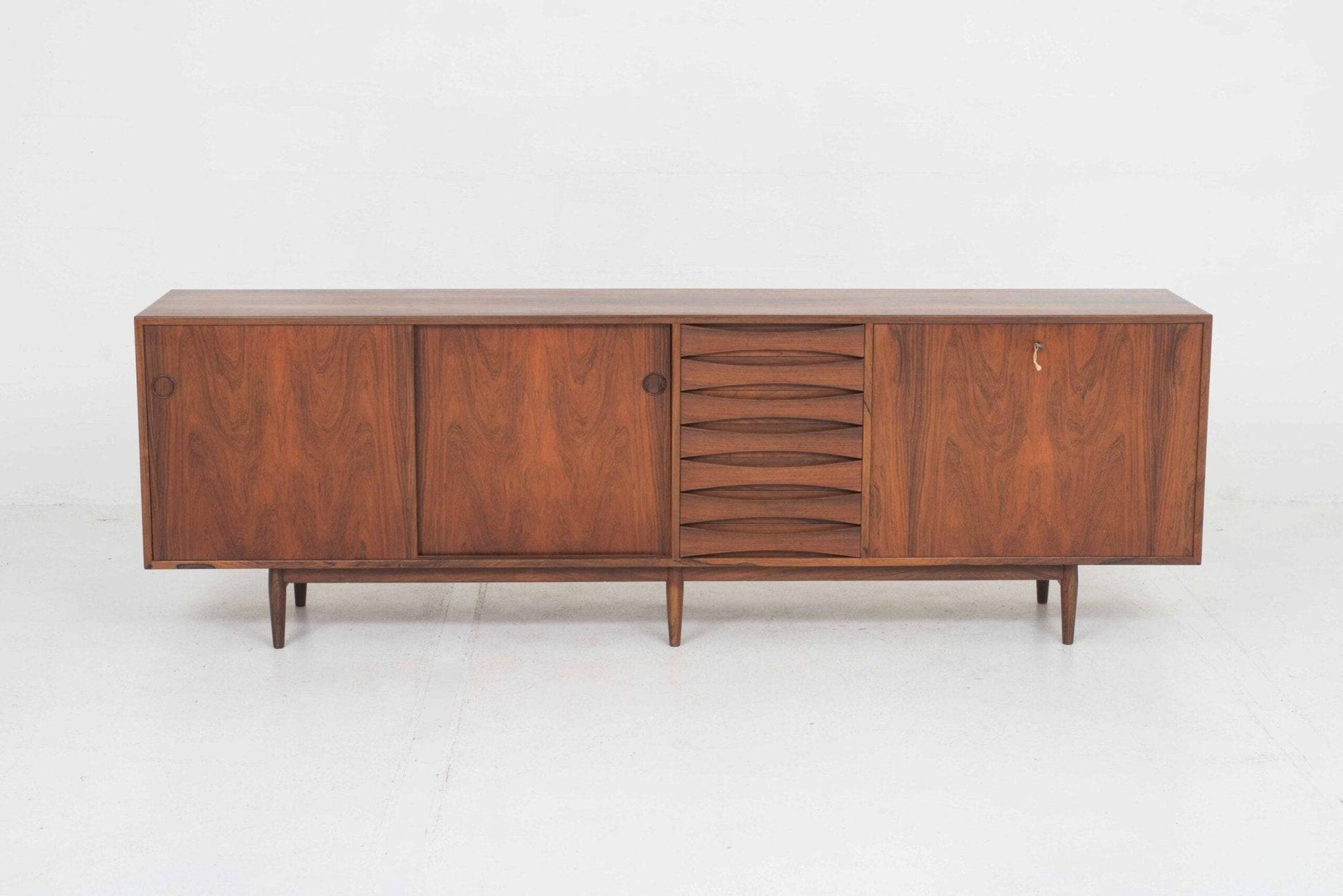 Arne Vodder 29A Sideboard von Sibast - 2nd home