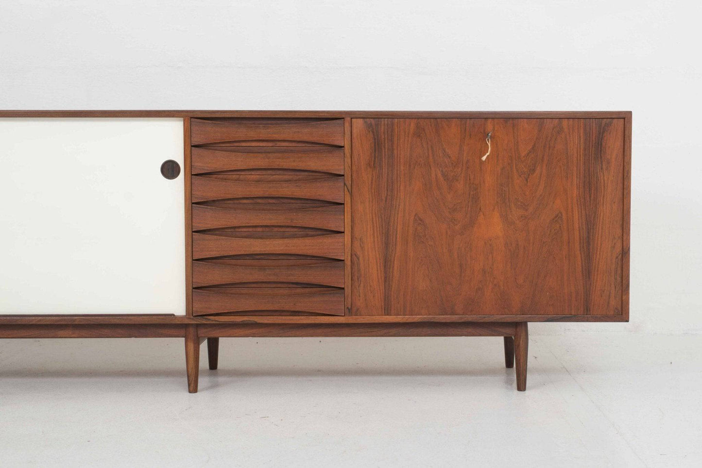 Arne Vodder 29A Sideboard von Sibast - 2nd home