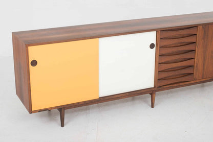 Arne Vodder 29A Sideboard von Sibast - 2nd home