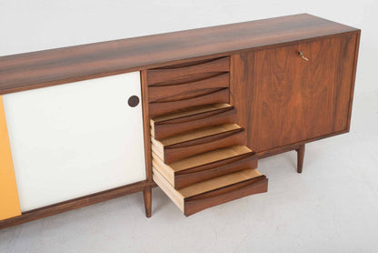 Arne Vodder 29A Sideboard von Sibast - 2nd home