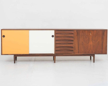 Arne Vodder 29A Sideboard von Sibast - 2nd home