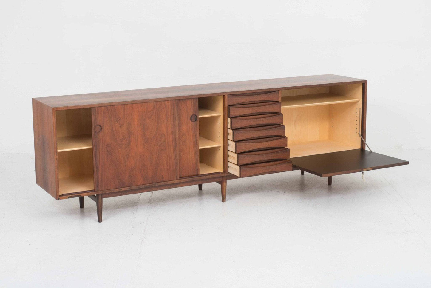 Arne Vodder 29A Sideboard von Sibast - 2nd home