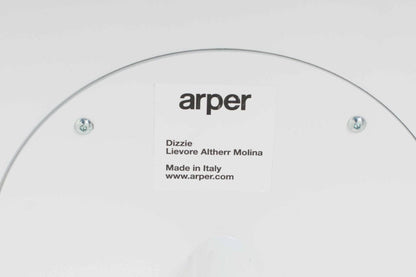 Arper Beistelltisch Dizzie von Designstudio Lievore Altherr Molina - 2nd home