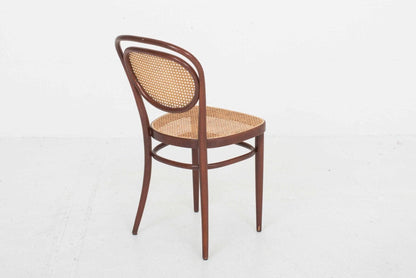 Bugholzstühle Modell 215 R von Thonet - 2nd home