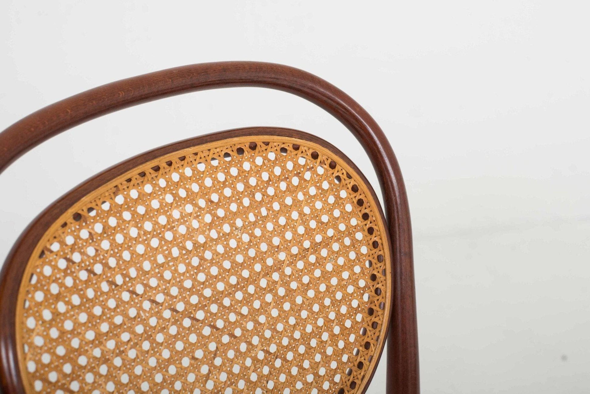 Bugholzstühle Modell 215 R von Thonet - 2nd home