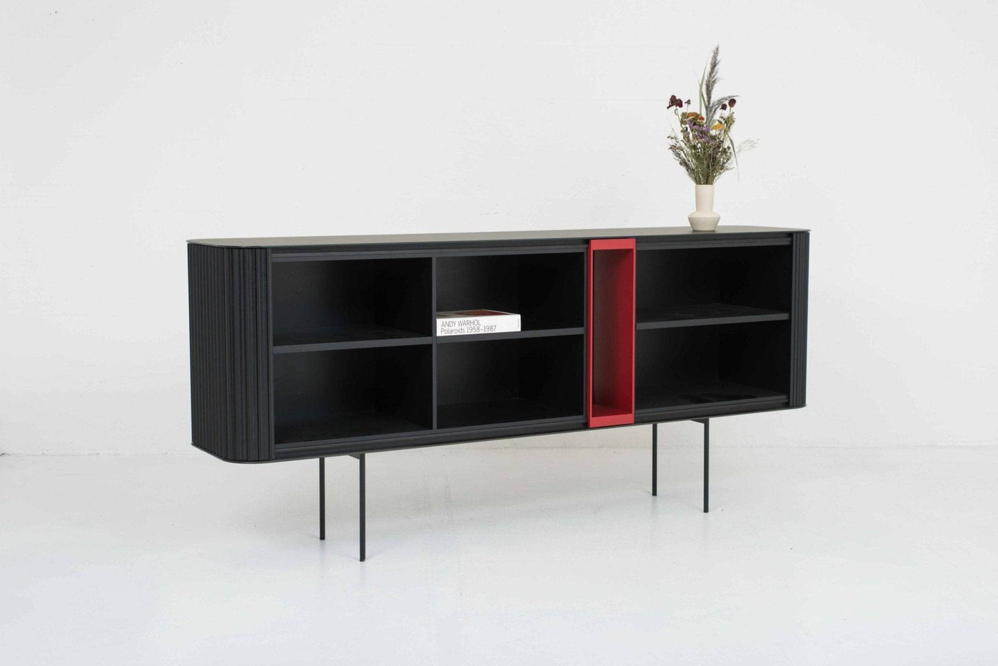 Buratti Architetti WOGG 75 Sideboard - 2nd home