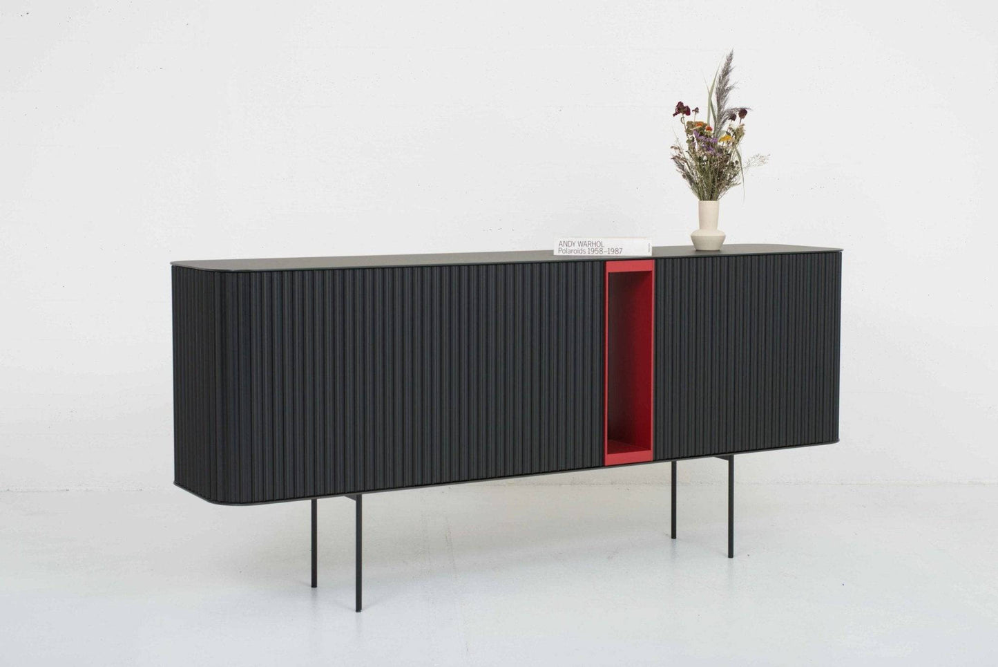 Buratti Architetti WOGG 75 Sideboard - 2nd home