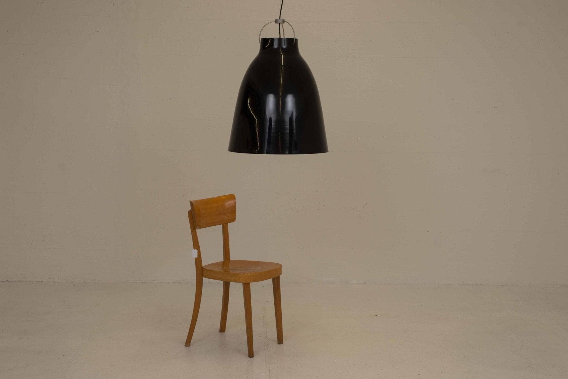 Cecilie Manz Caravaggio P4 Leuchte von Lightyears / Fritz Hansen - 2nd home