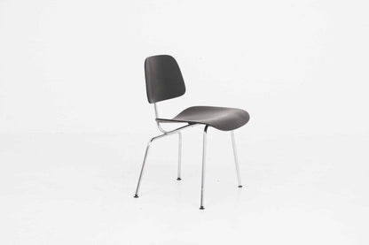 Charles & Ray Eames DCM Stuhl von Herman Miller - Vintage-Edition - 2nd home