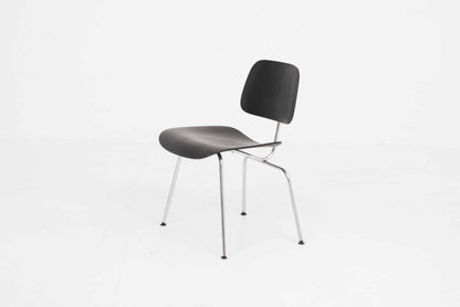 Charles & Ray Eames DCM Stuhl von Herman Miller - Vintage-Edition - 2nd home