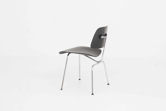 Charles & Ray Eames DCM Stuhl von Herman Miller - Vintage-Edition - 2nd home