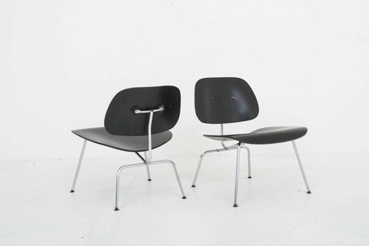 Charles & Ray Eames LCM Sessel von Vitra - 2nd home