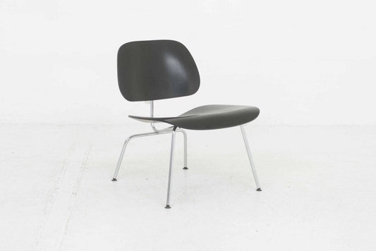 Charles & Ray Eames LCM Sessel von Vitra in Schwarz - 2nd home