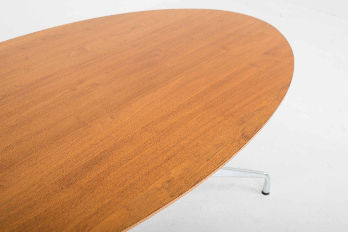 Charles & Ray Eames Segmented Table 200x105cm von Vitra - 2nd home