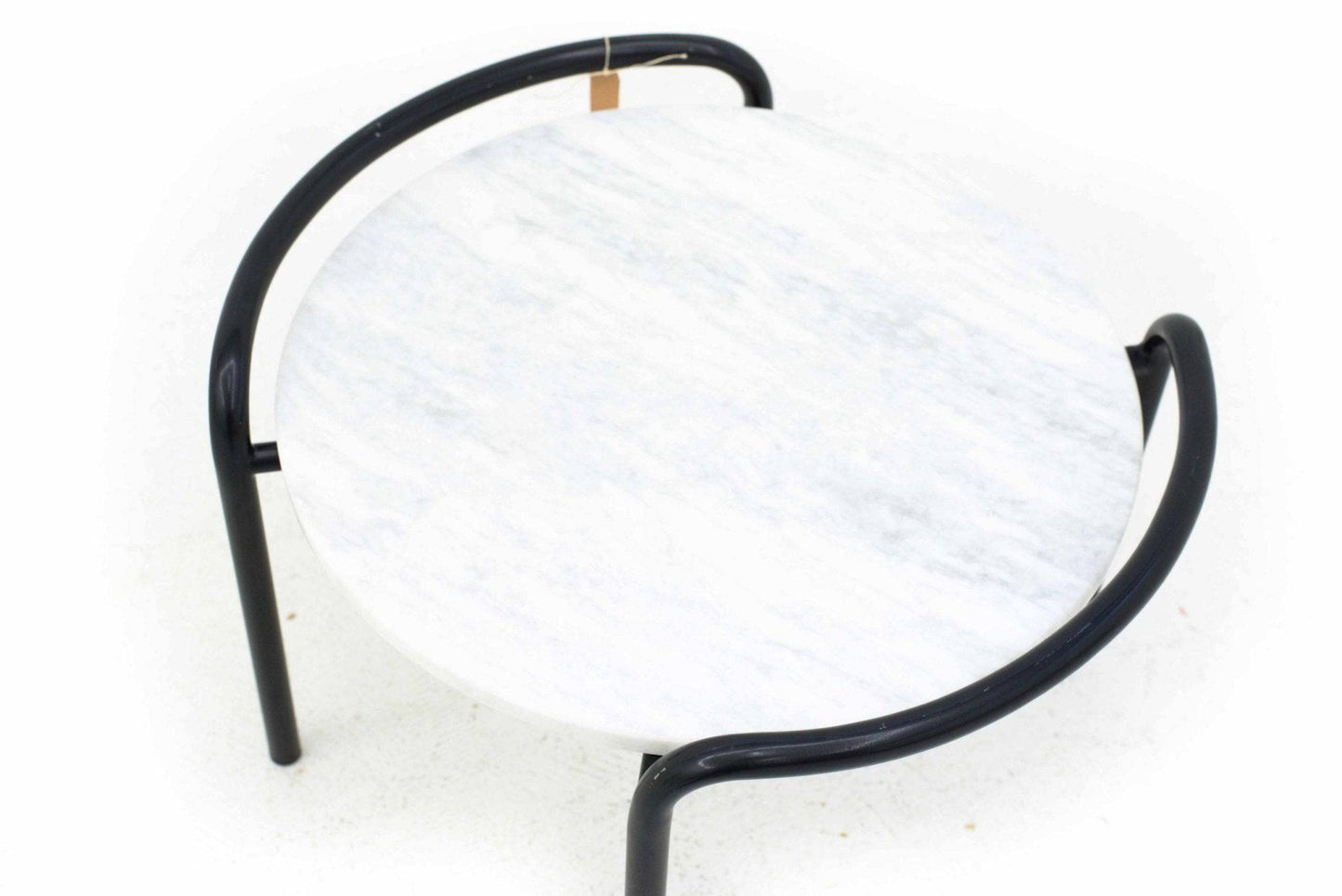 Couchtisch aus Marmor von Thonet - 2nd home