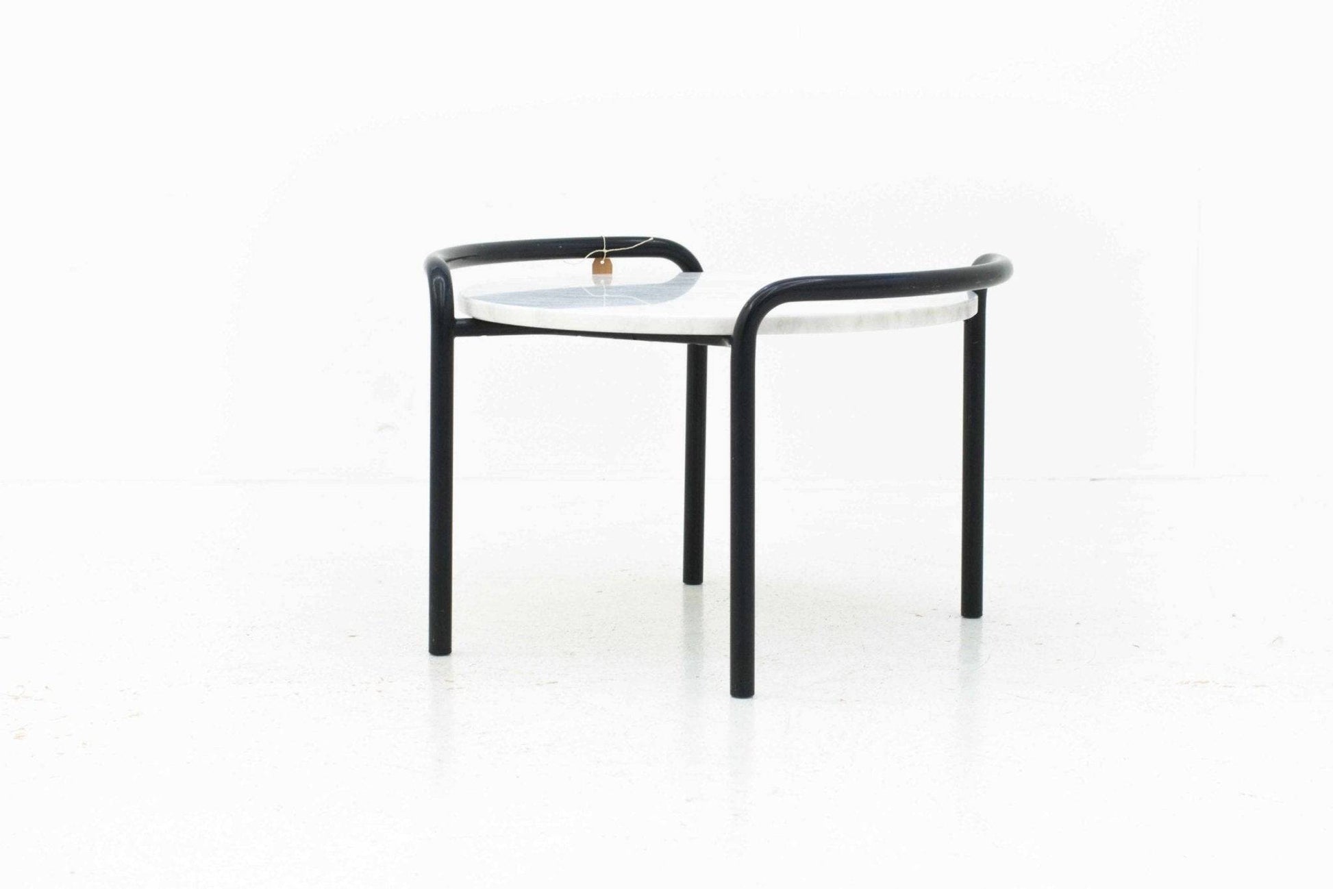 Couchtisch aus Marmor von Thonet - 2nd home