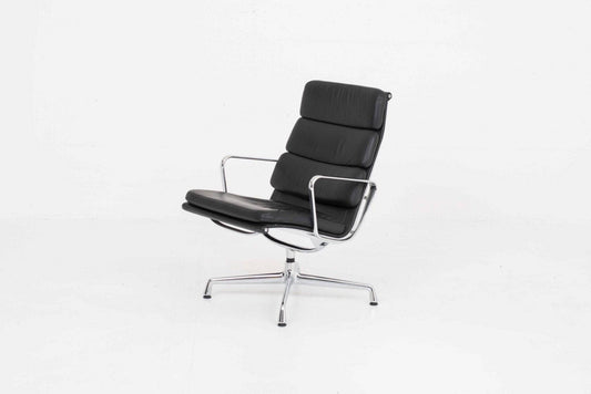 Eames EA 215 Soft Pad Chair von Vitra - 2nd home