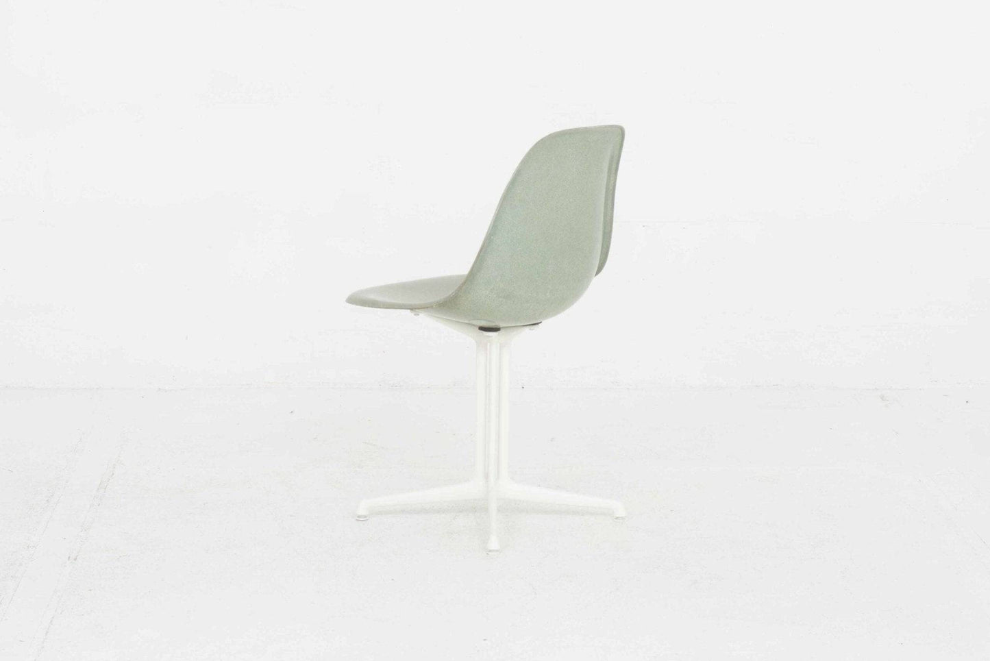 Eames La Fonda Side Chair von Vitra in Seafoam - 2nd home