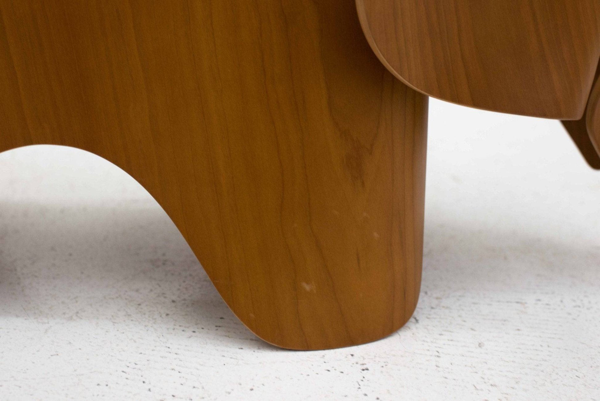 Eames Plywood Elephant von Vitra - 2nd home