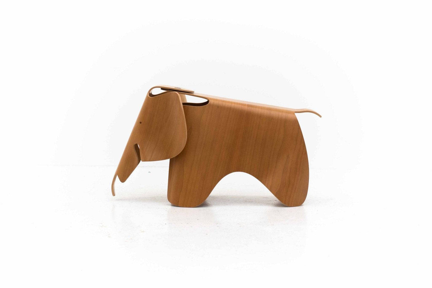 Eames Plywood Elephant von Vitra - 2nd home