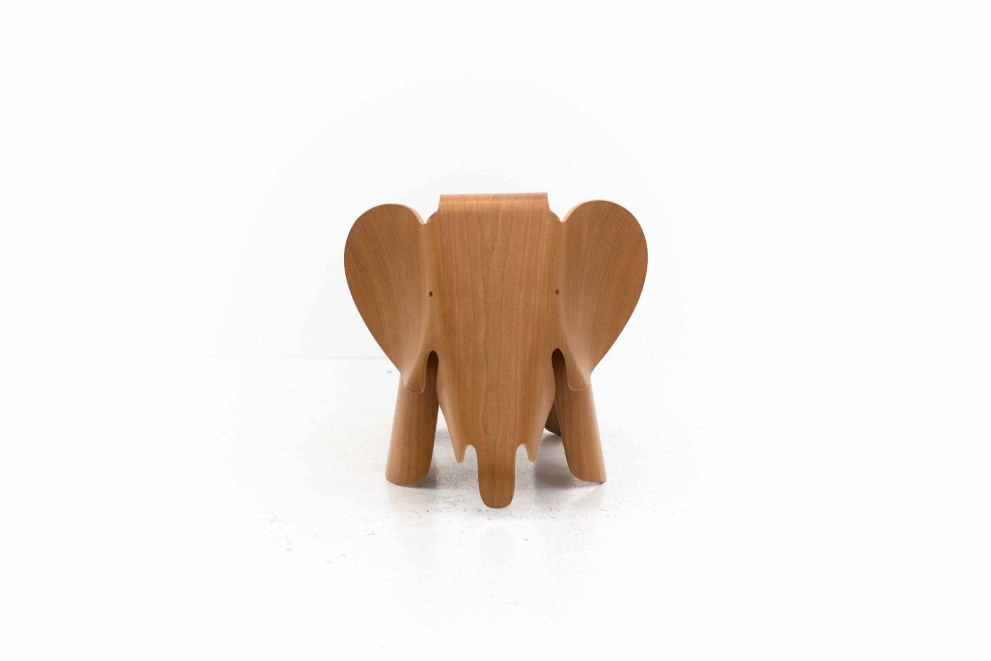 Eames Plywood Elephant von Vitra - 2nd home