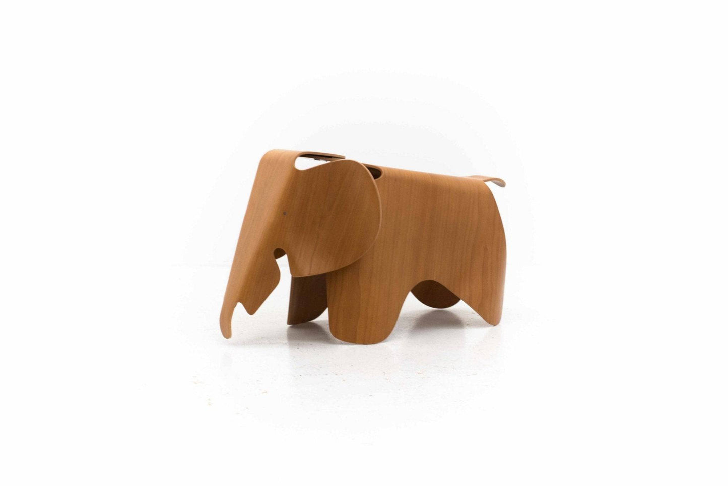 Eames Plywood Elephant von Vitra - 2nd home