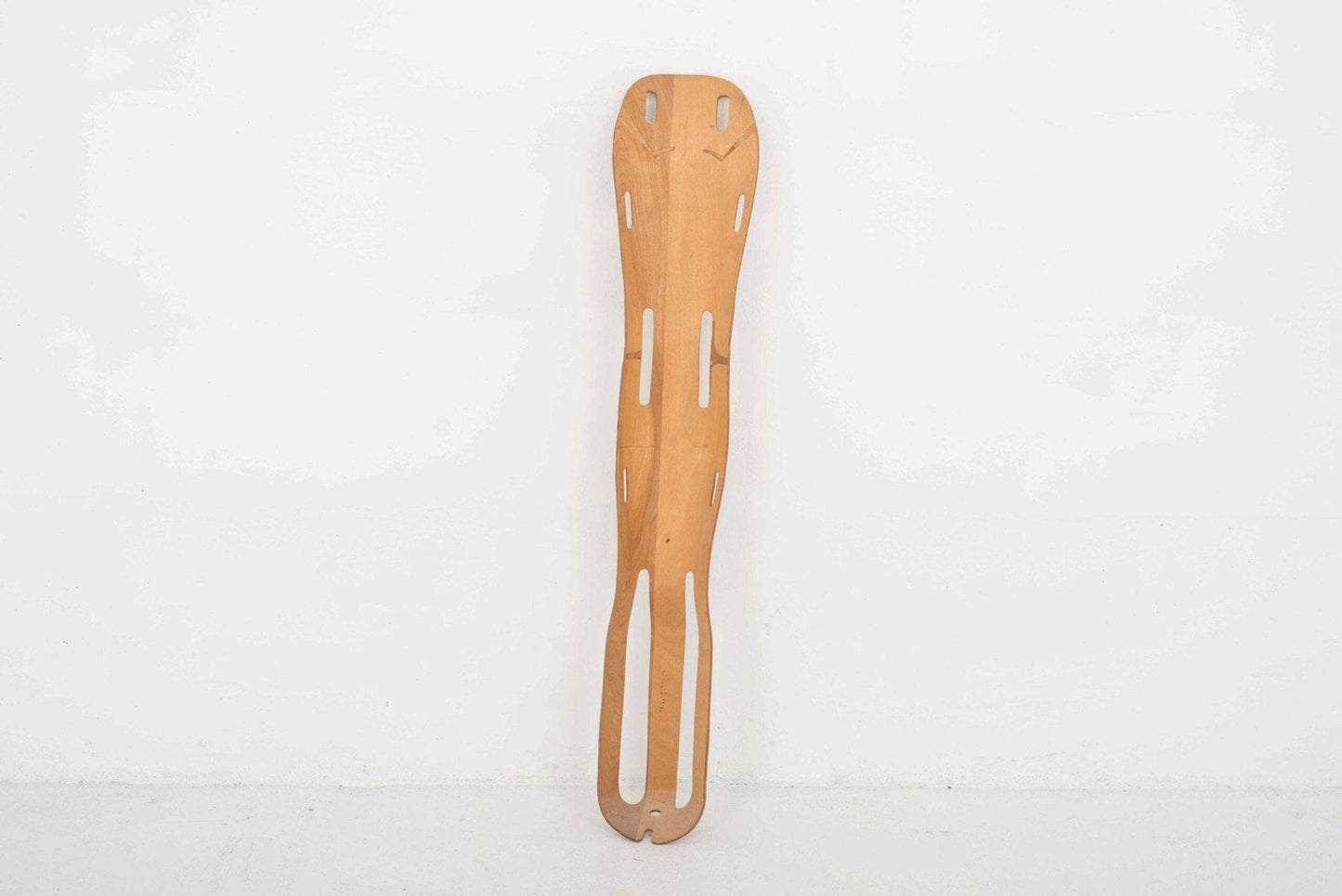 Eames Plywood Leg Splint - 2nd home