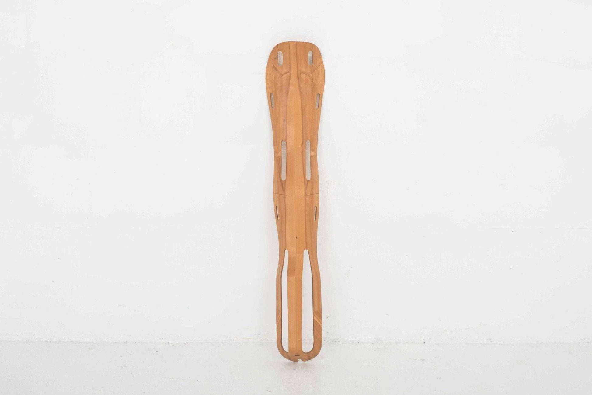 Eames Plywood Leg Splint - 2nd home