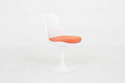 Eero Saarinen Tulip Stuhl von Knoll International - 2nd home