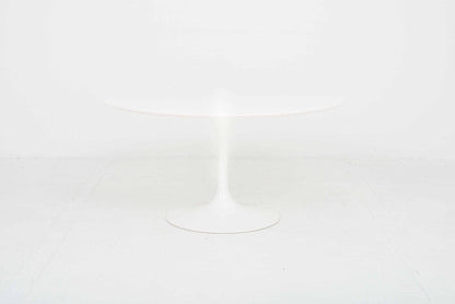 Eero Saarinen Tulip Tisch 137cm- frühe Edition von Wohnbedarf / Knoll - 2nd home