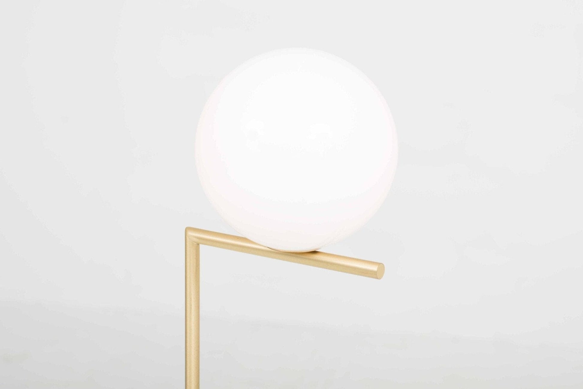 Flos IC Lights Floor 1 Stehleuchte von Michael Anastassiades - 2nd home