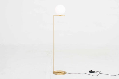 Flos IC Lights Floor 1 Stehleuchte von Michael Anastassiades - 2nd home