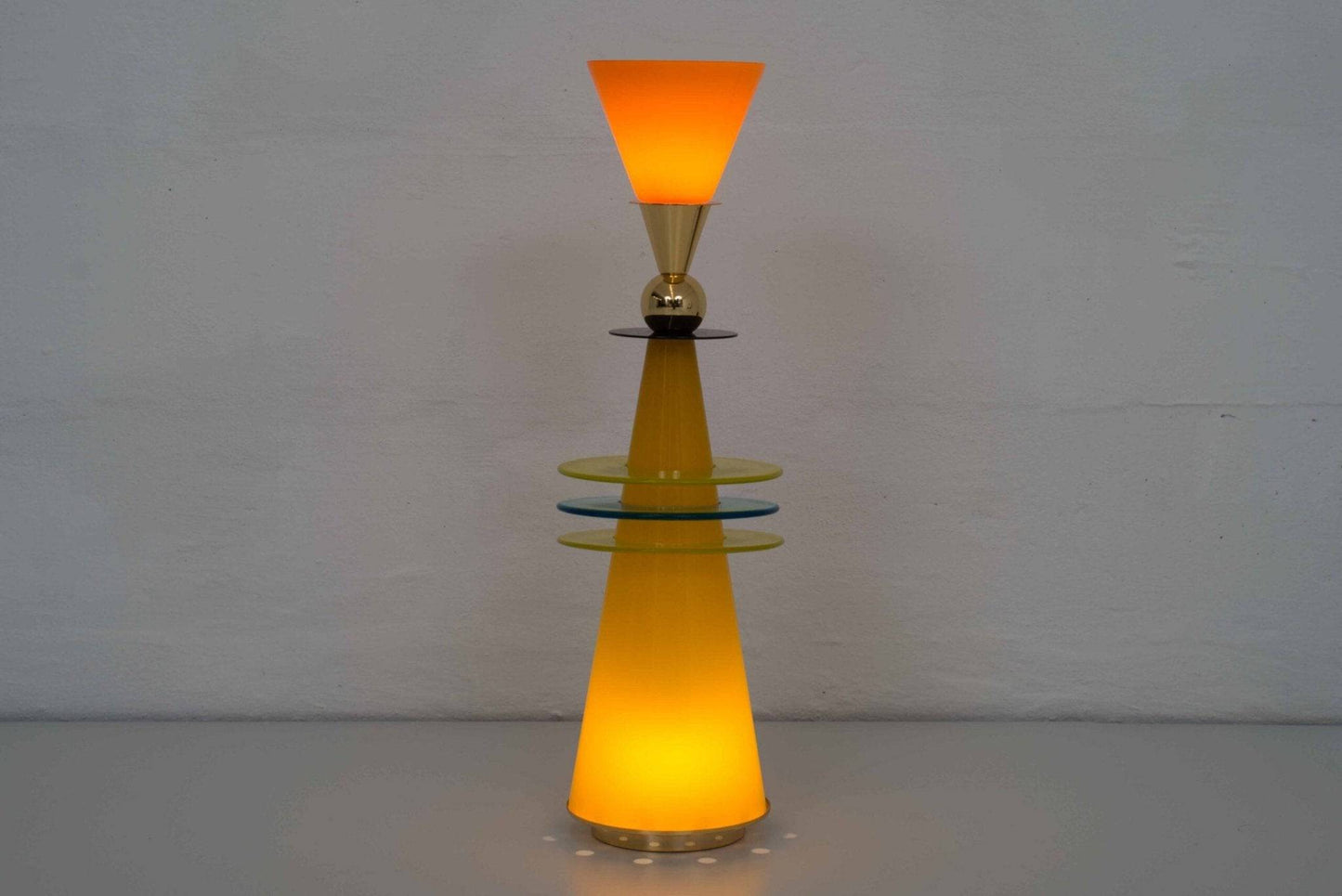 Foscarini Wassily K6 Leuchte von Adam D. Tihany und Joseph Mancini - 2nd home