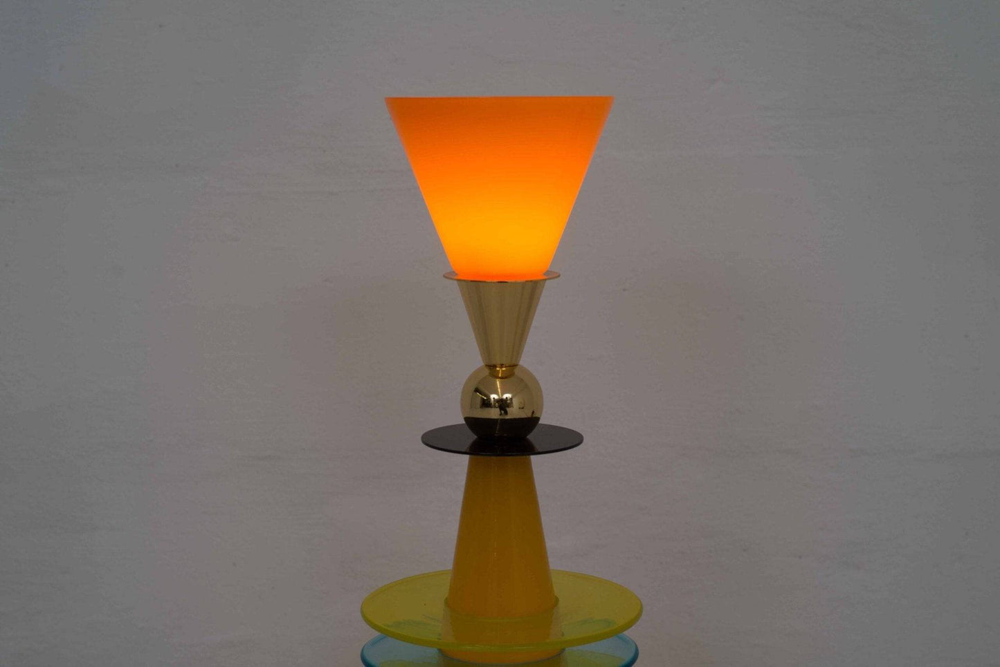 Foscarini Wassily K6 Leuchte von Adam D. Tihany und Joseph Mancini - 2nd home