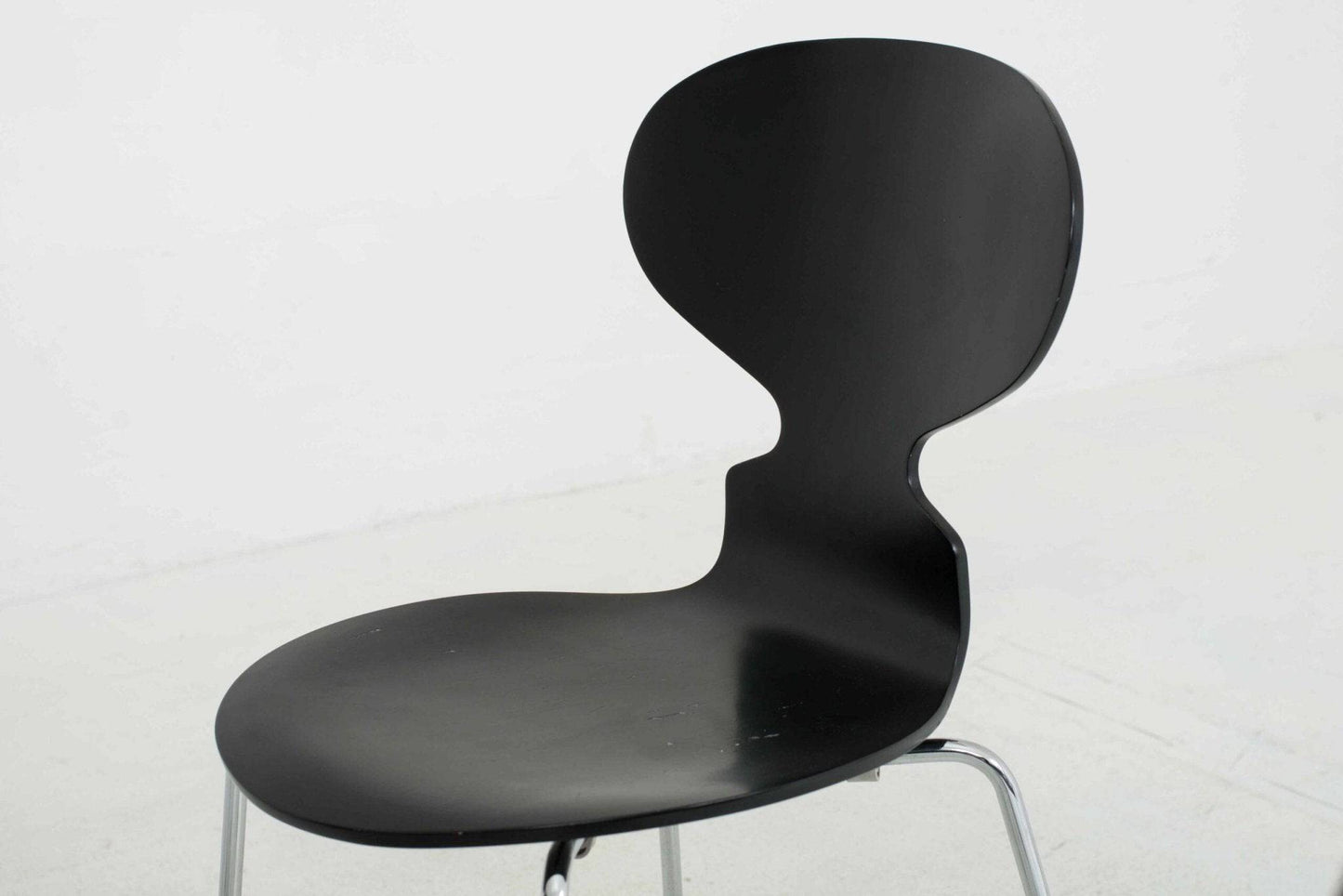 Fritz Hansen Ameise 3101 Stuhl von Arne Jacobsen - 2nd home