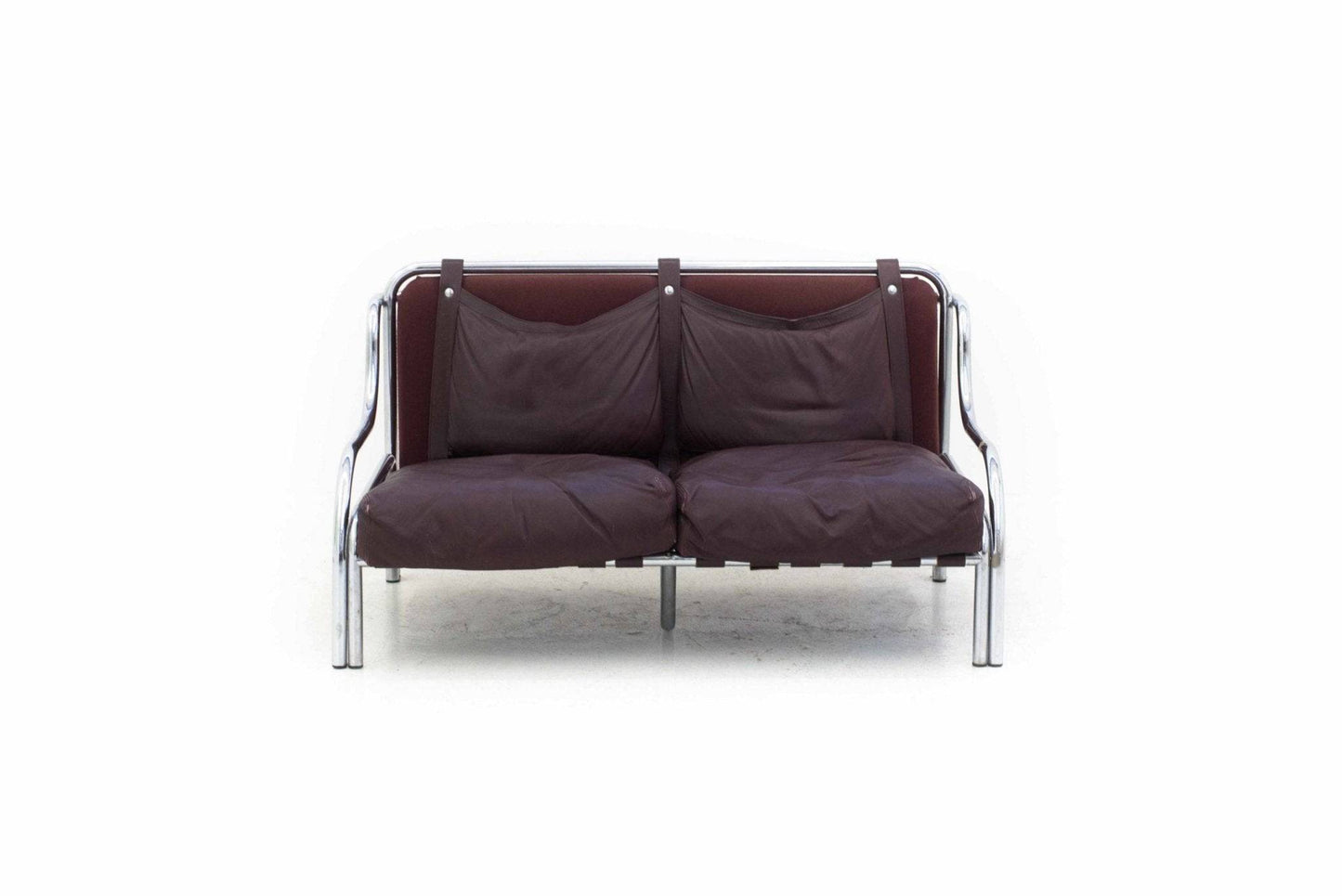 Gae Aulenti Stringa Sofa von Poltronova - 2nd home