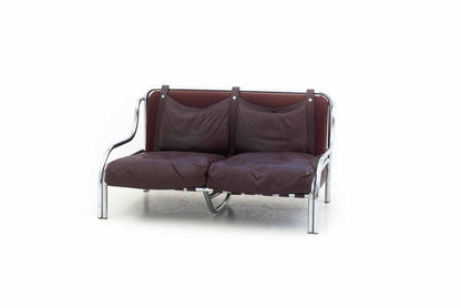 Gae Aulenti Stringa Sofa von Poltronova - 2nd home