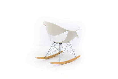 George Nelson Rocking Chair von Vitra / Herman Miller - 2nd home